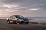 Audi S5 Sportback 2017 года (UK)